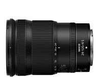 Nikon Z6 II + Z 24-120mm f/4 S - 1320178 - zdjęcie 7
